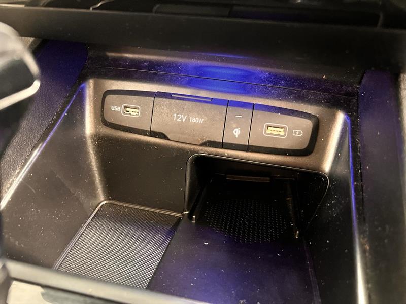 hyundai Santa Cruz 2023 - 27