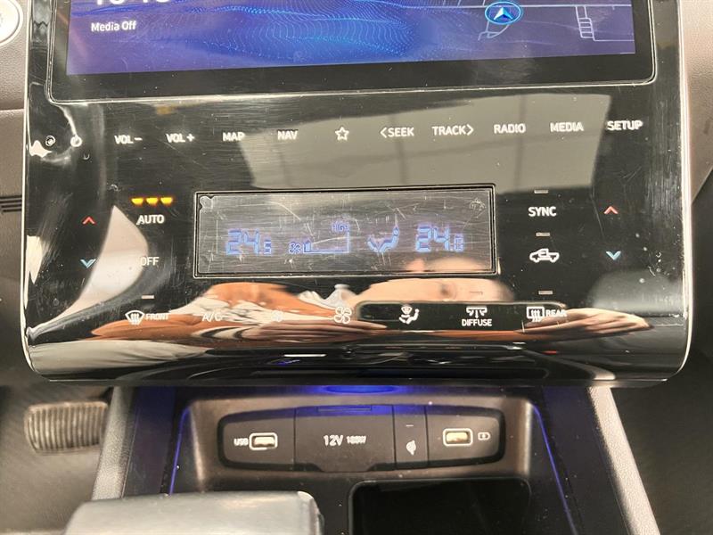 hyundai Santa Cruz 2023 - 28
