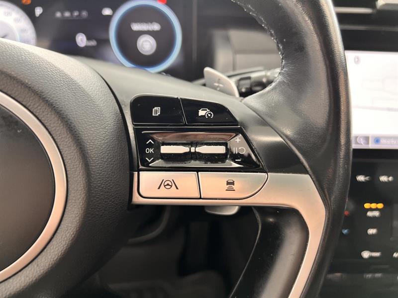 hyundai Santa Cruz 2023 - 32