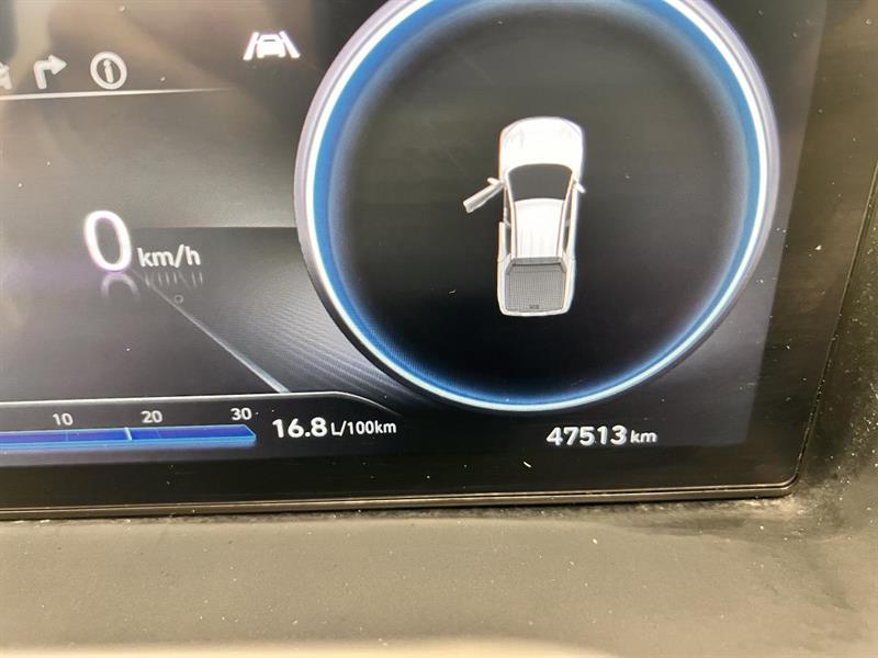 hyundai Santa Cruz 2023 - 36