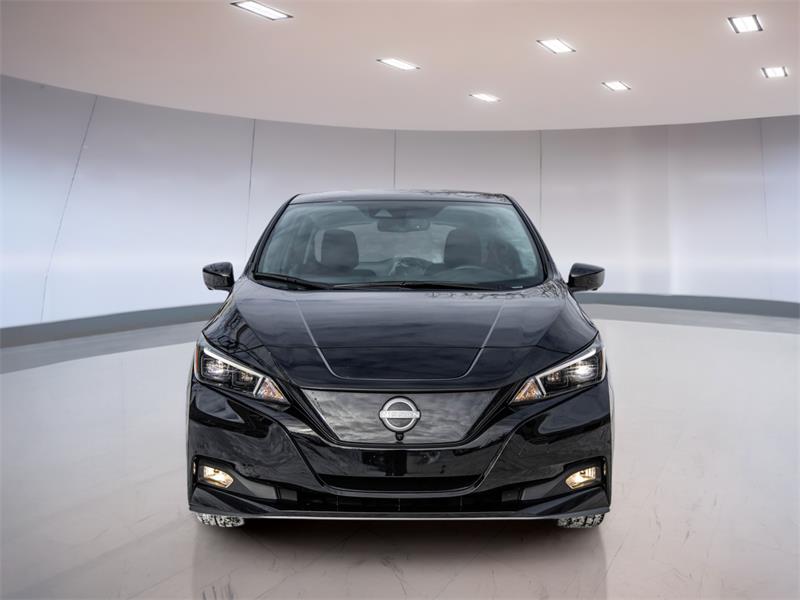 nissan LEAF 2024 - 3
