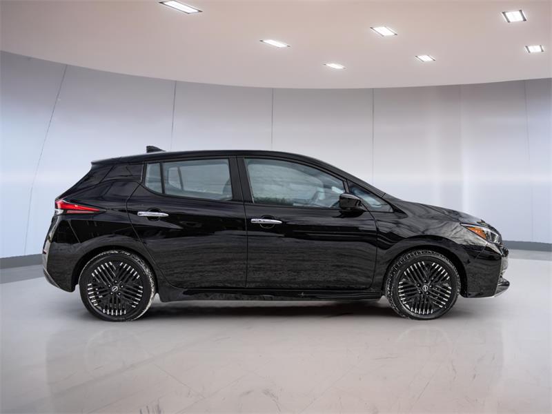 nissan LEAF 2024 - 4