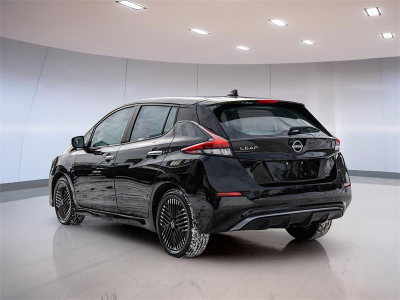 nissan LEAF 2024 - 5
