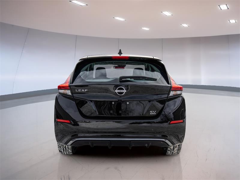 nissan LEAF 2024 - 6