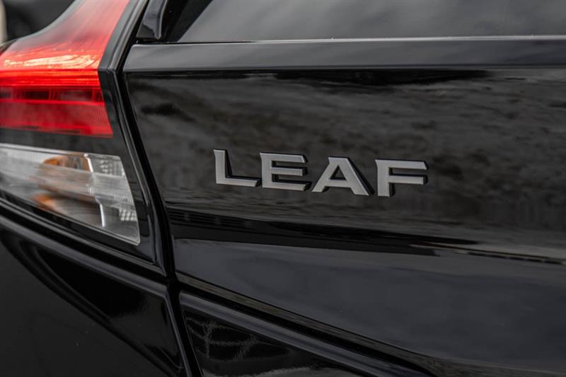 nissan LEAF 2024 - 7