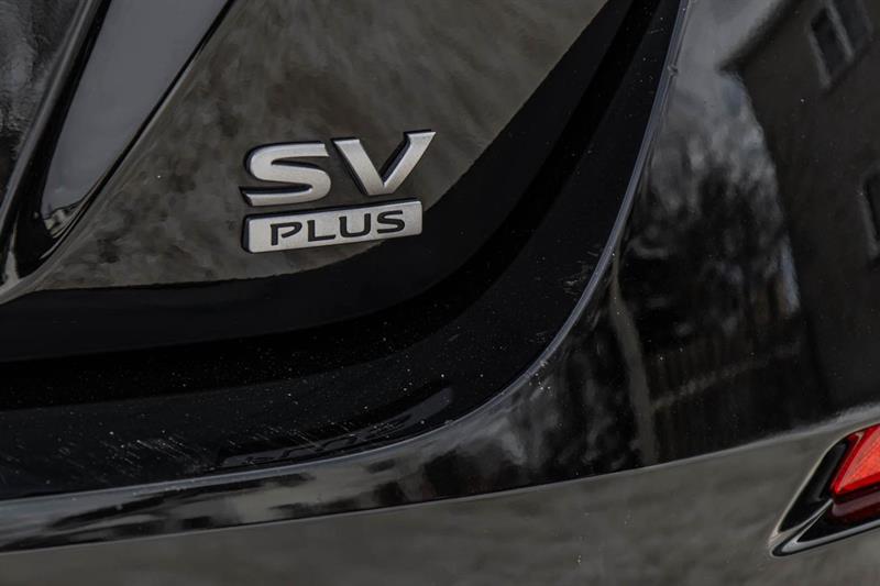 nissan LEAF 2024 - 8