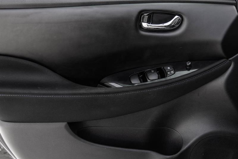 nissan LEAF 2024 - 9