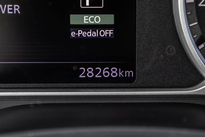 nissan LEAF 2024 - 16
