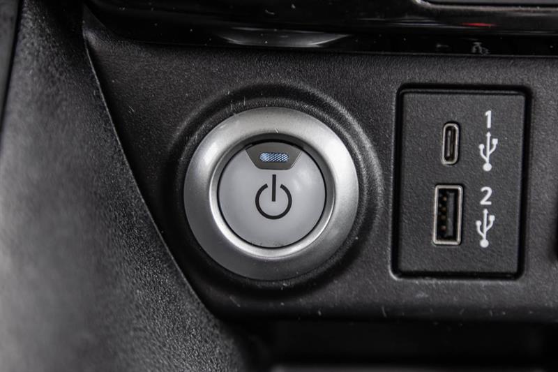 nissan LEAF 2024 - 22