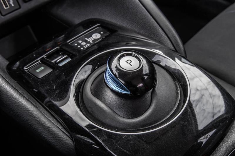 nissan LEAF 2024 - 24