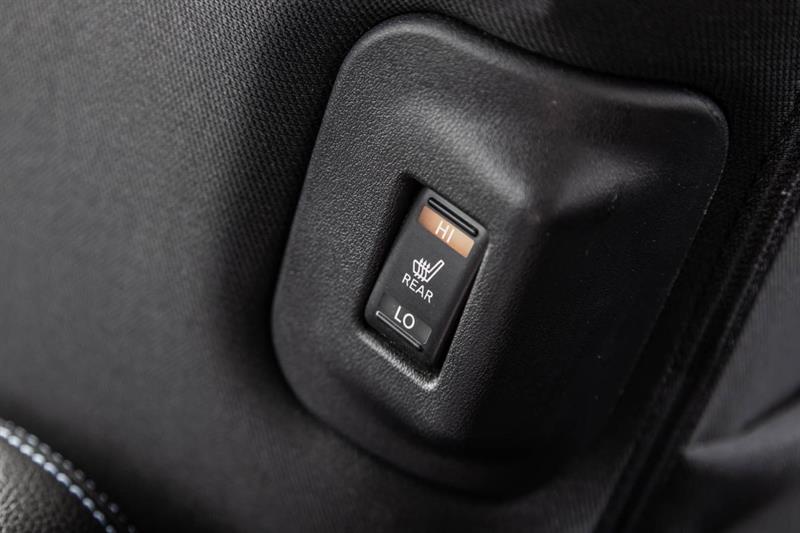 nissan LEAF 2024 - 28