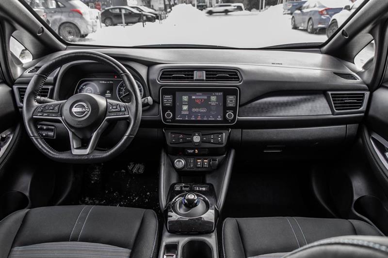 nissan LEAF 2024 - 29