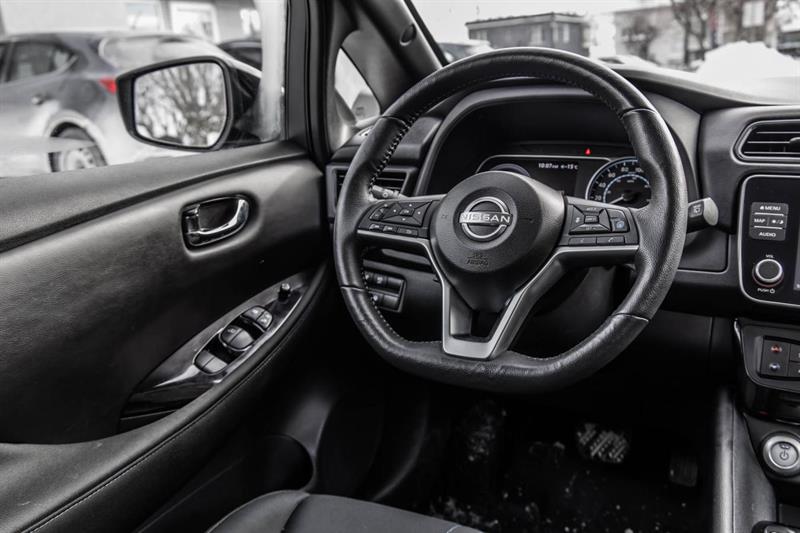 nissan LEAF 2024 - 30