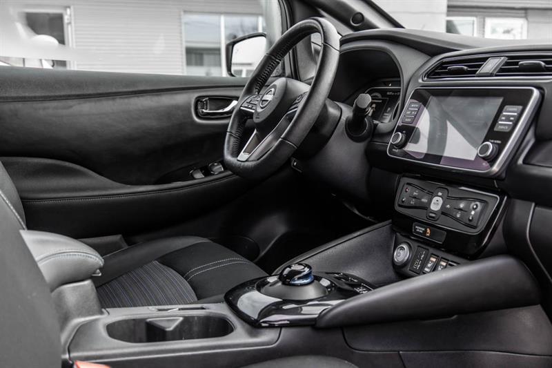 nissan LEAF 2024 - 32