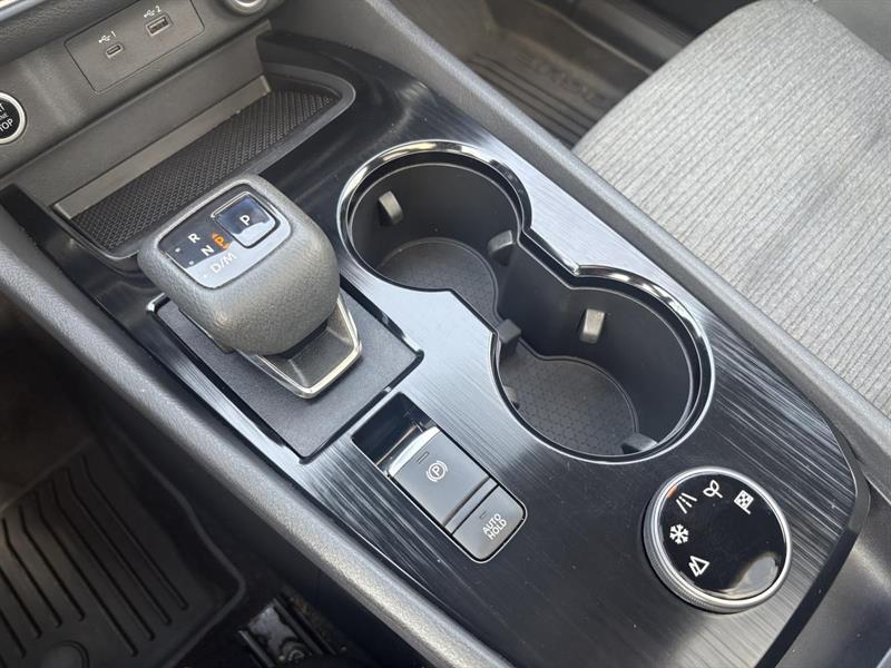 nissan Rogue 2021 - 27