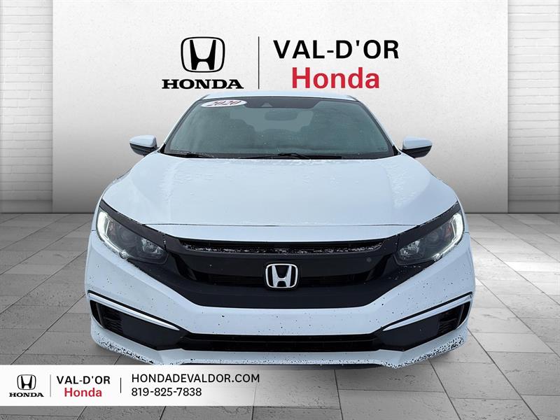 honda Civic 2020 - 2