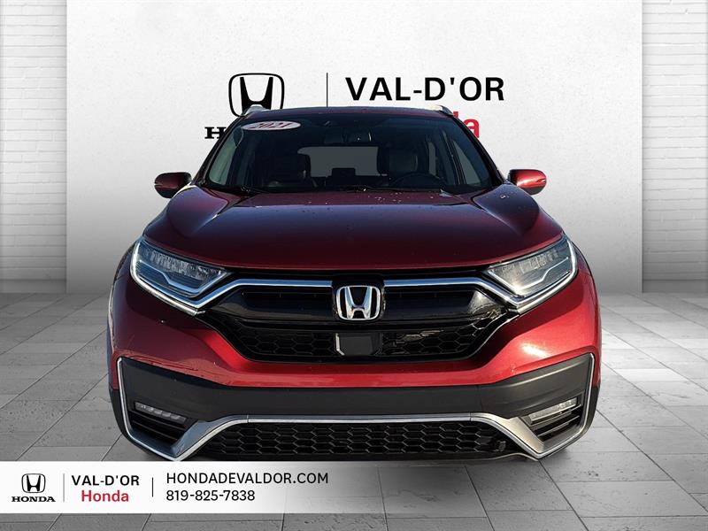 honda CR-V 2021 - 2