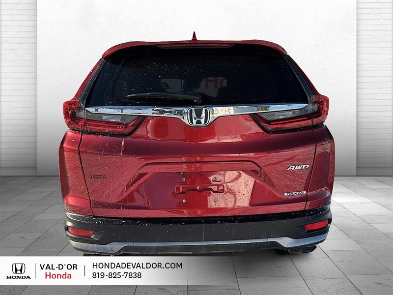 honda CR-V 2021 - 3