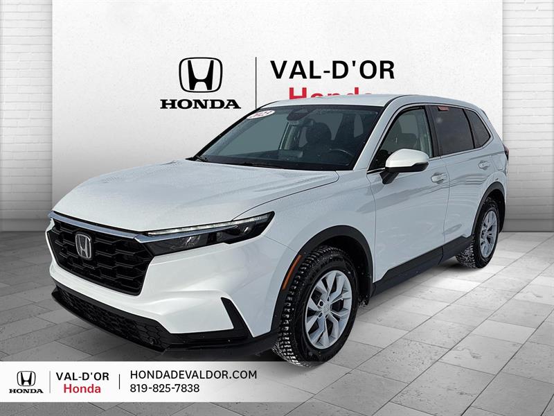 honda CR-V 2023