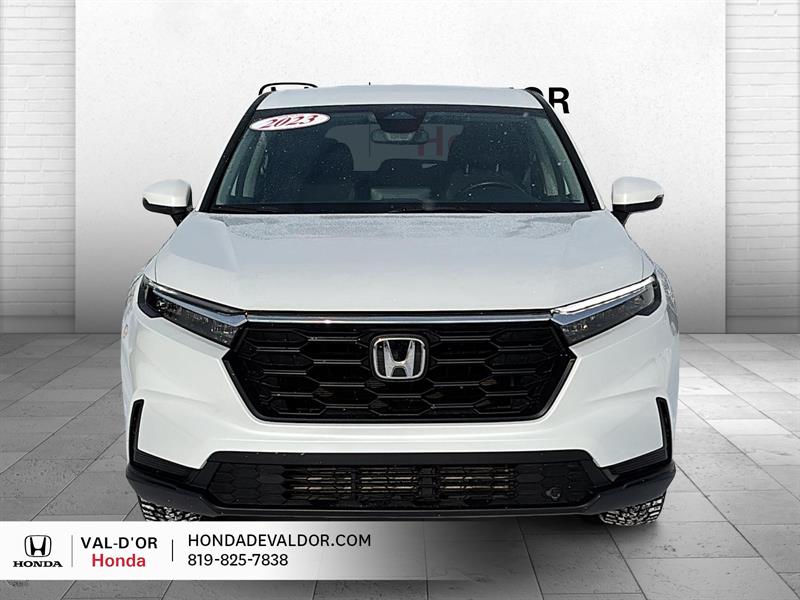honda CR-V 2023 - 2
