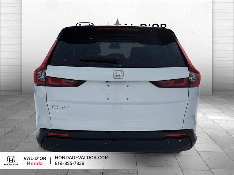 honda CR-V 2023 - 3