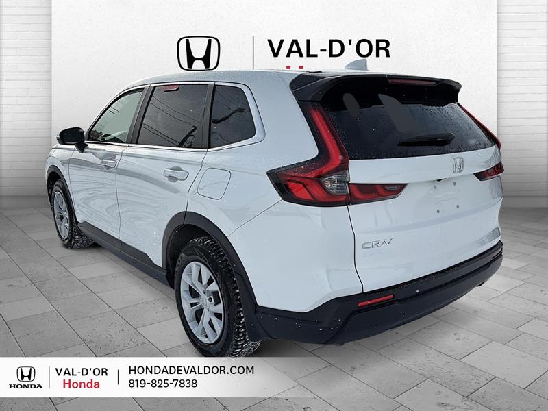 honda CR-V 2023 - 4