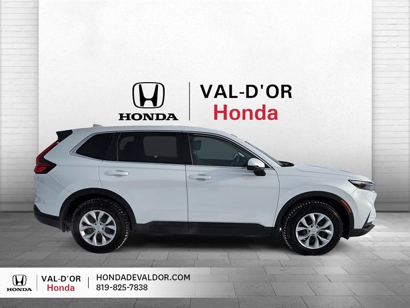 honda CR-V 2023 - 5
