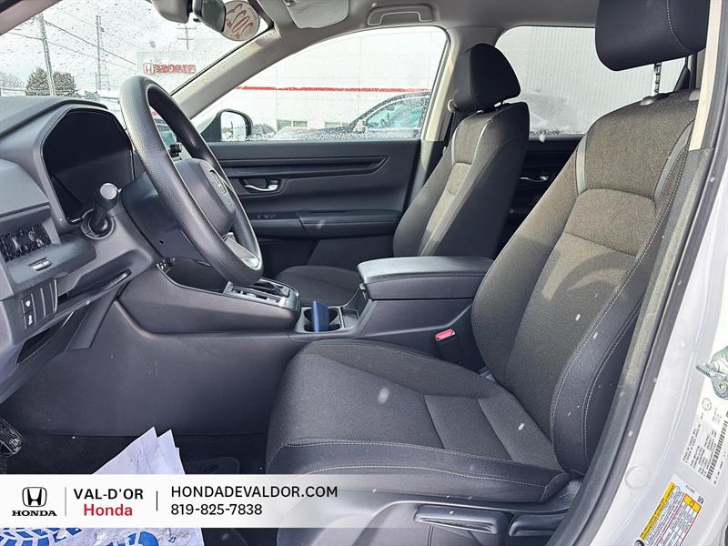 honda CR-V 2023 - 6