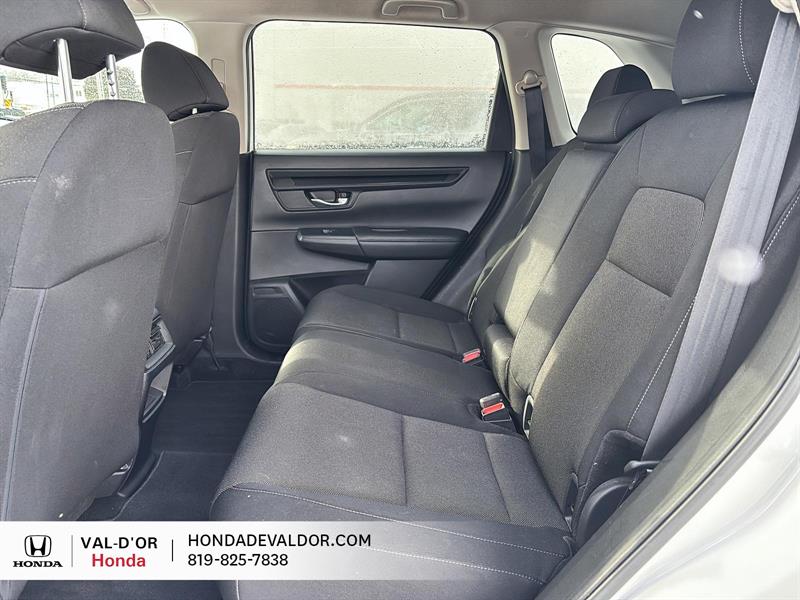 honda CR-V 2023 - 7