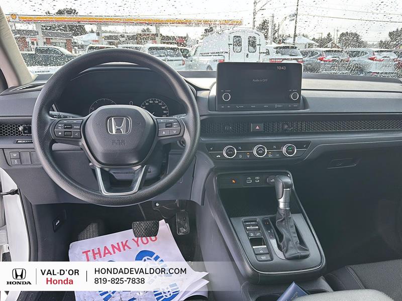 honda CR-V 2023 - 8