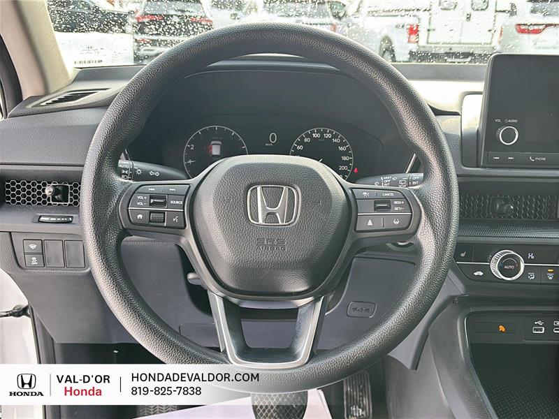 honda CR-V 2023 - 9