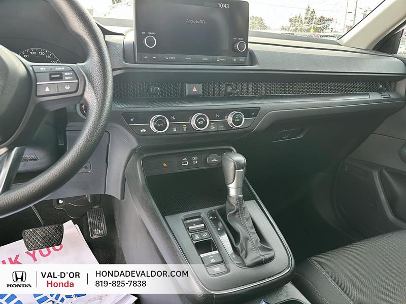 honda CR-V 2023 - 10