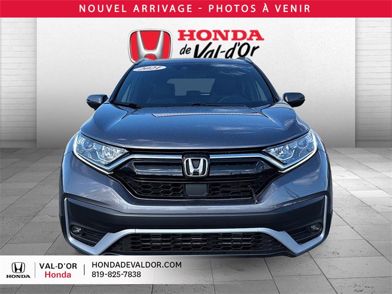 honda CR-V 2021 - 2