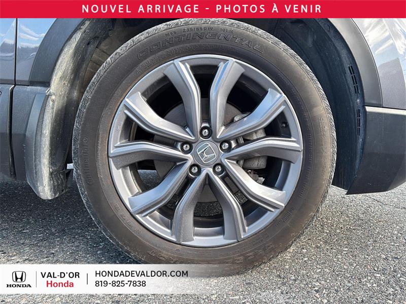 honda CR-V 2021 - 6