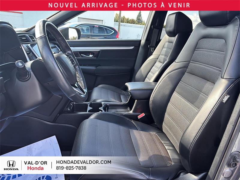 honda CR-V 2021 - 7