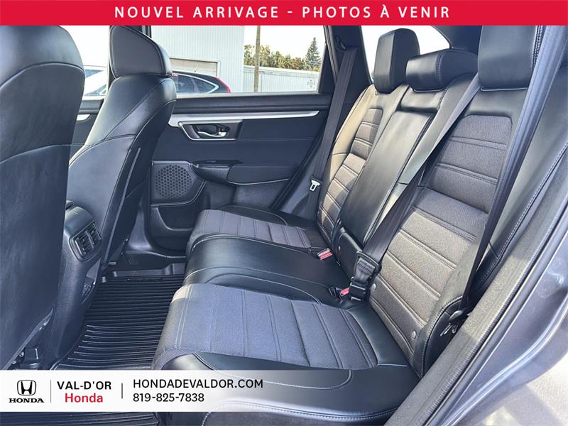 honda CR-V 2021 - 8