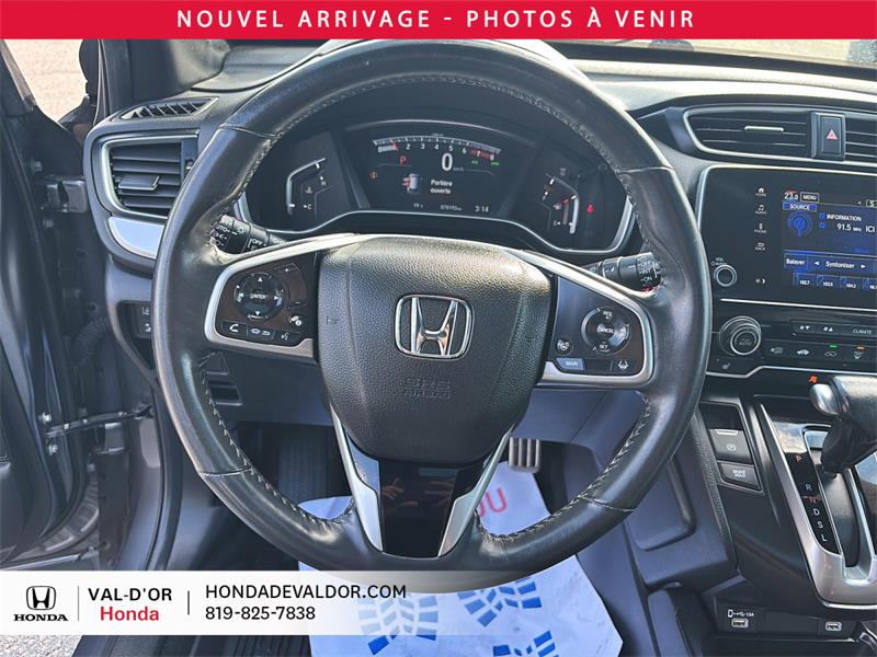 honda CR-V 2021 - 10