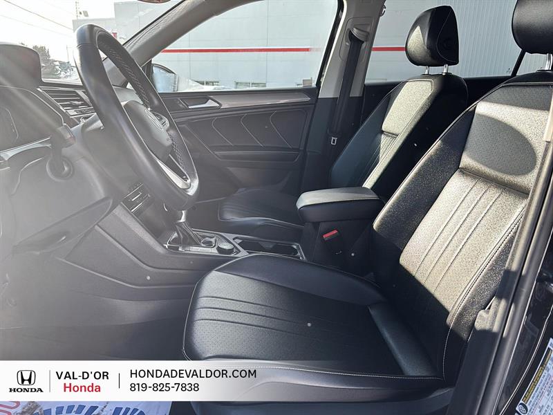 volkswagen Tiguan 2022 - 7