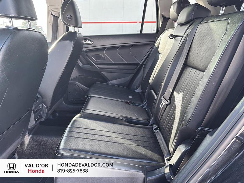 volkswagen Tiguan 2022 - 8