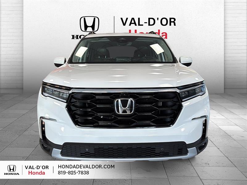 honda Pilot 2025 - 2