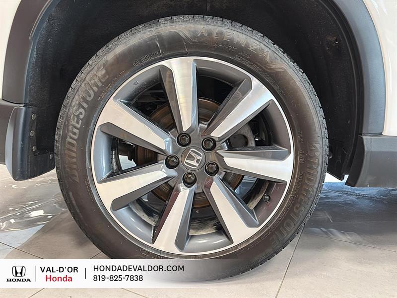 honda Pilot 2025 - 6