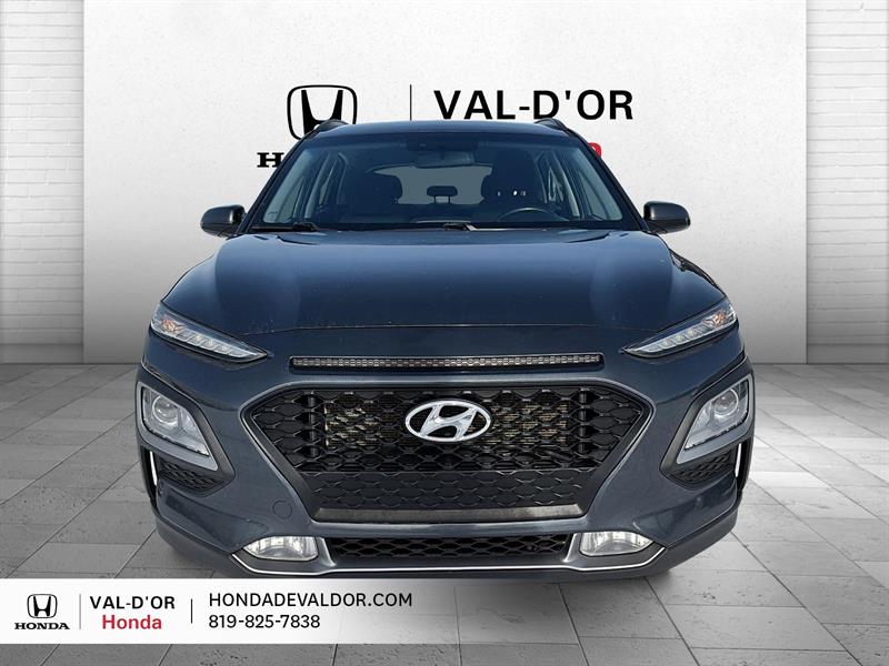 hyundai Kona 2018 - 2
