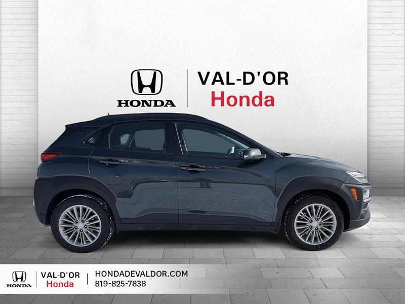 hyundai Kona 2018 - 5