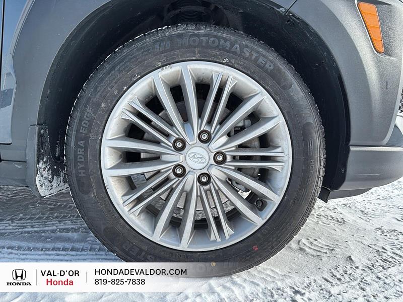 hyundai Kona 2018 - 6