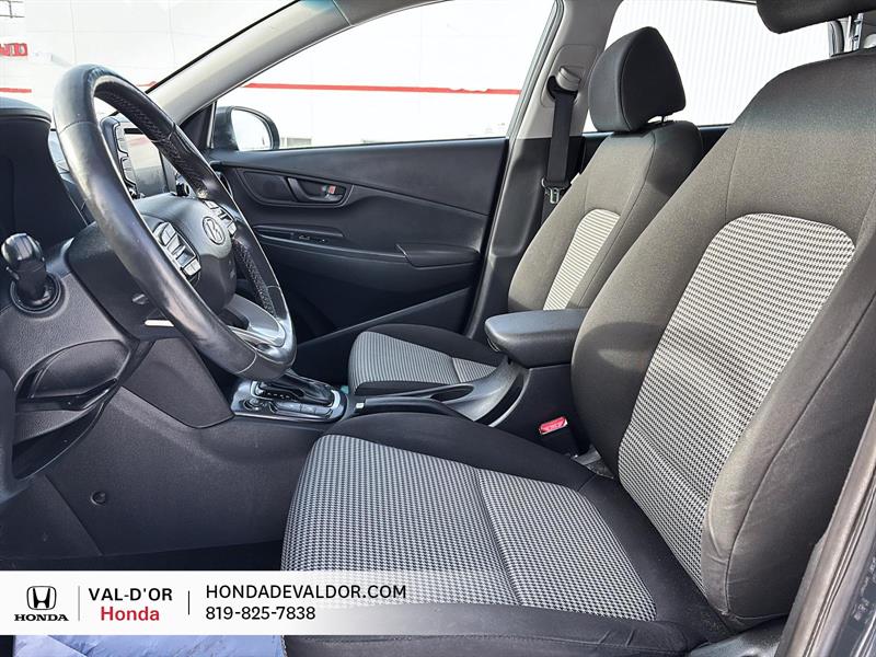 hyundai Kona 2018 - 7