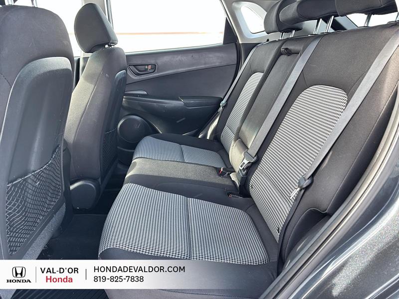 hyundai Kona 2018 - 8