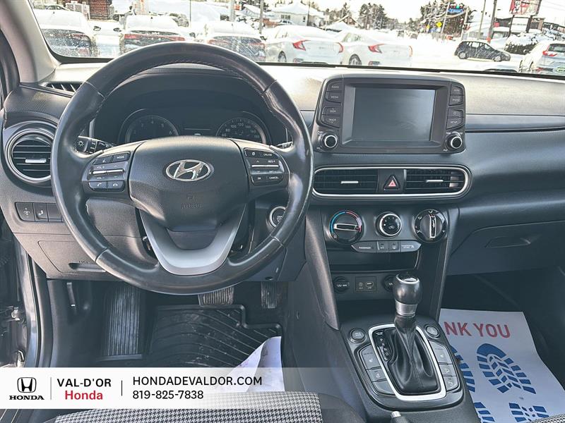 hyundai Kona 2018 - 9