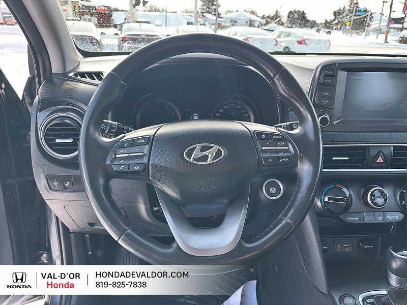 hyundai Kona 2018 - 10