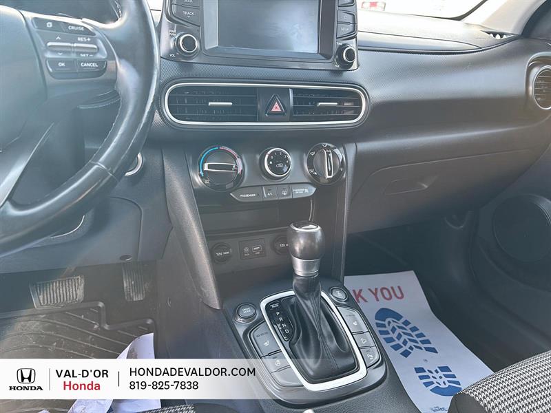 hyundai Kona 2018 - 11