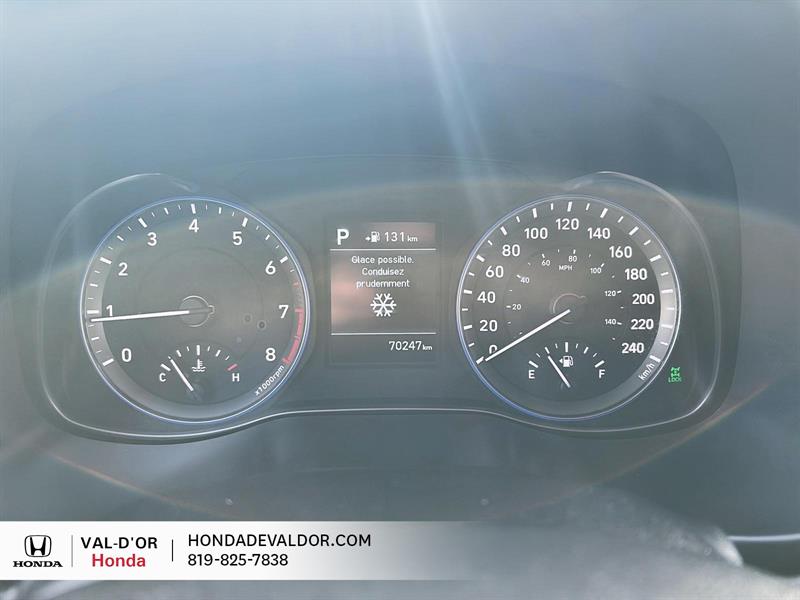 hyundai Kona 2018 - 12